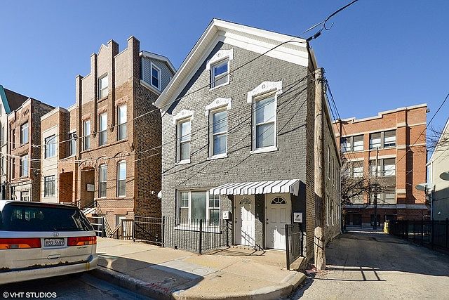 1st image of 1448 W Blackhawk St