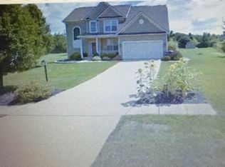 849 White Willow Ln, Brunswick, OH