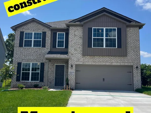 8910 Keenberg Ln, Knoxville, TN 37931