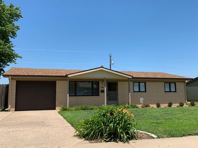 5848 Hemlock Dr, Great Bend, KS, 67530