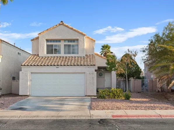 8405 Shady Shores Cir, Las Vegas, NV 89128