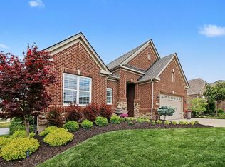 1168 McCarron Ln, Union, KY 41091
