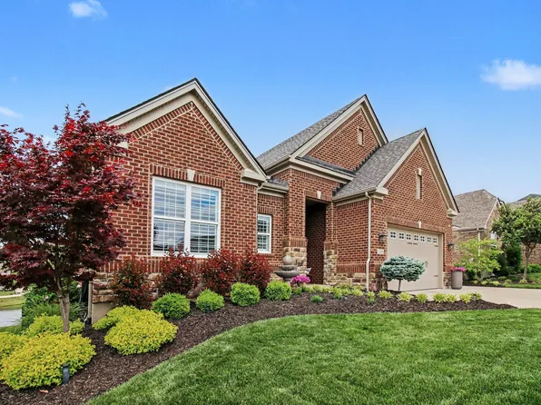 1168 McCarron Ln, Union, KY 41091