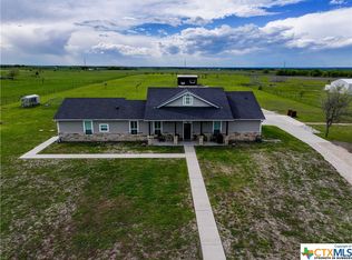 10198 Wallace Rd, Holland, TX 76534