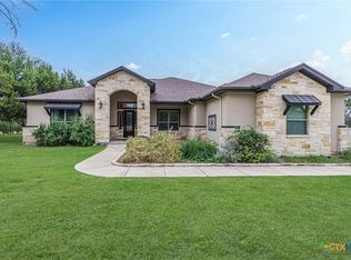 2614 Lions Den, New Braunfels, TX 78132