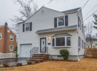 96 The Fairway Cedar Grv, Cedar Grove, NJ 07009