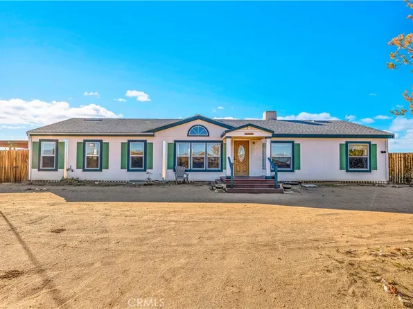 628 Landers Ln, Yucca Valley, CA 92284