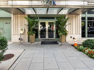 Central, Washington, DC 20005