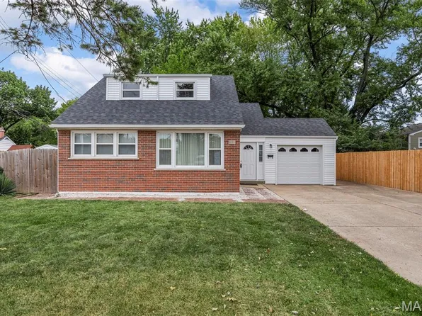 630 Graham Rd, Florissant, MO 63031