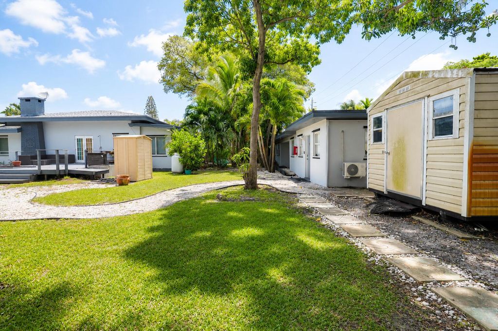249 SW 14th Street #1-4, Dania, FL - View 6
