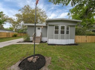 311 Lake Mamie Rd, Deland, FL 32724