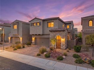 286 Cullerton St, Las Vegas, NV 89148