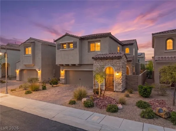 286 Cullerton St, Las Vegas, NV 89148