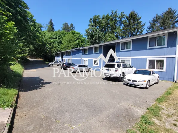 575 6th Ave APT 2, Fox Island, WA 98333