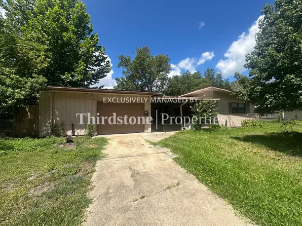 1038 La Marche Dr, Jacksonville, FL 32205