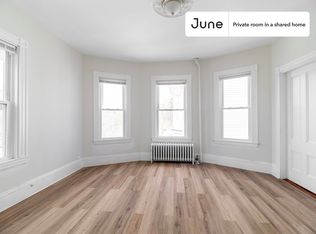 6 Romar Ter #2-C, Roxbury, MA 02119