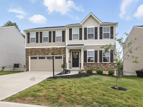 5229 Jessica Suzanne Dr, Morrow, OH 45152