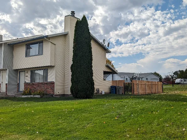 679 Brookside Ct, Mountain Home, ID 83647