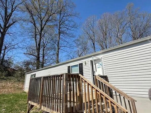 3160 Dunn St Lot 29, Winston Salem, NC 27103