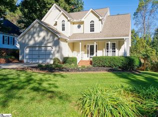 307 Woodington Dr, Greenville, SC 29607