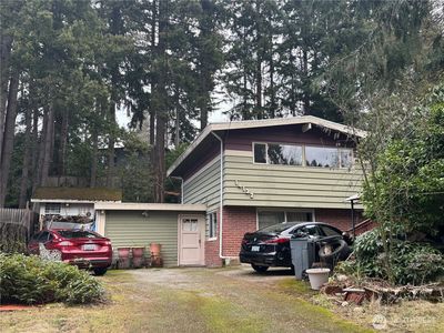 14122 SE Allen Road, Bellevue, WA, 98006