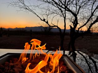 W Red Mountain Rd, Bisbee, AZ 85603