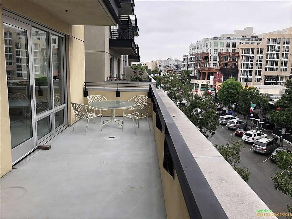 1st image of 1608 India St Unit 408