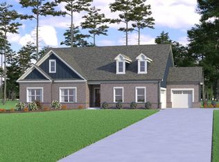 2518 Creekside Xing, Monroe, GA 30656