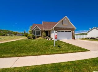 7359 S 1950 E, South Weber, UT 84405