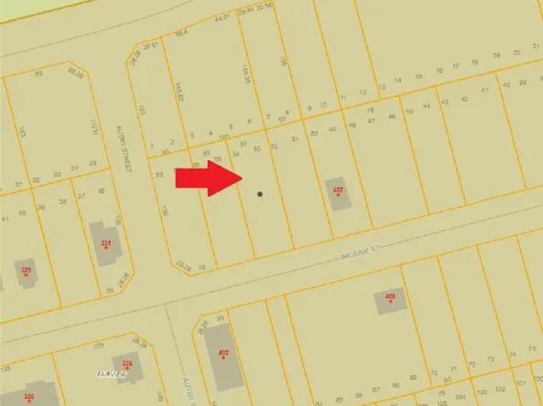 405 Ingram St, Fayetteville, NC 28301