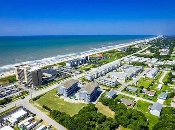 2401 W Ft Macon Road #A115, Atlantic Beach, NC 28512