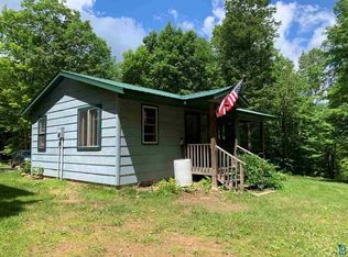 N11140 Highway 53, Minong, WI 54859