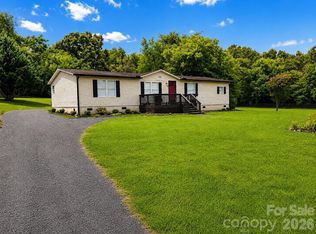 3510 Marlboro Dr SW, Concord, NC 28027