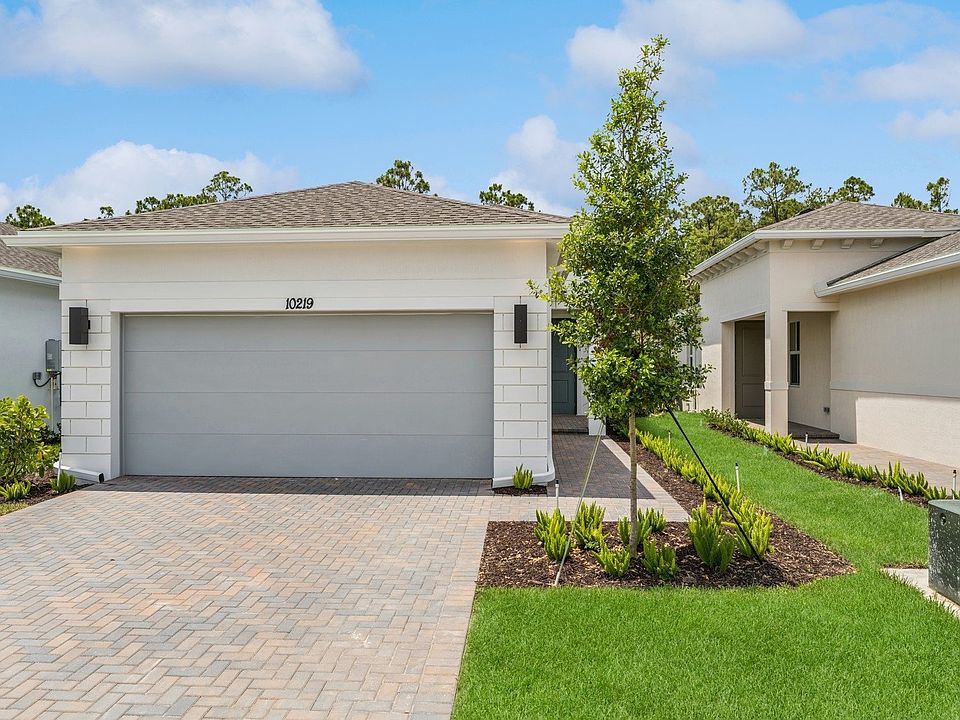 Spring Lake IV Contemporary