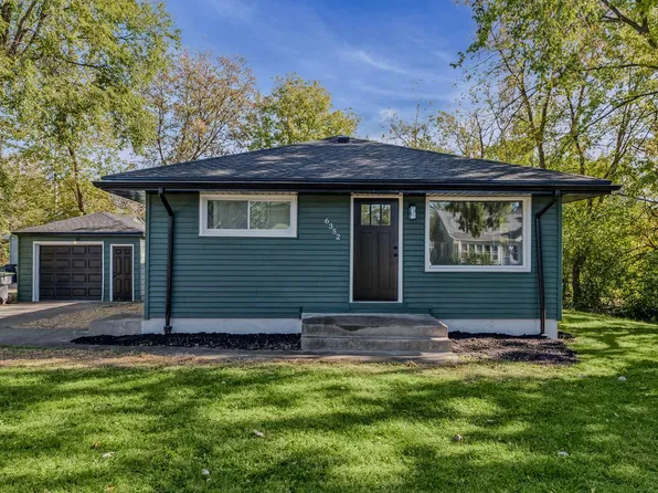 6352 N 101st STREET, Milwaukee, WI 53225