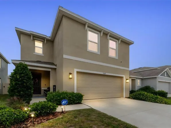 5667 CHORLEYWOOD LANE, WESLEY CHAPEL, FL 33545