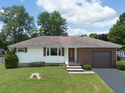 19 Frederick Rd, Binghamton, NY, 13901