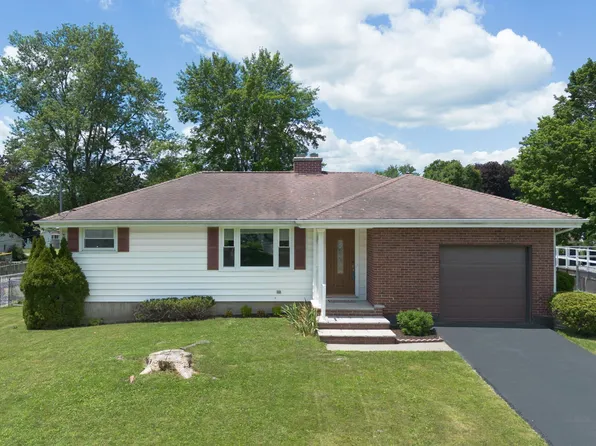 19 Frederick Rd, Binghamton, NY 13901