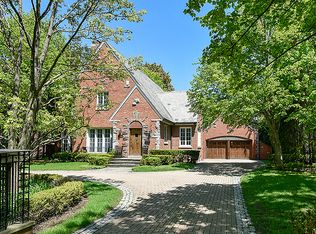 625 Hill Rd, Winnetka, IL 60093