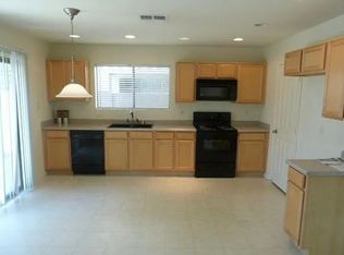 1416 S Crossbow Ct, Chandler, AZ 85286