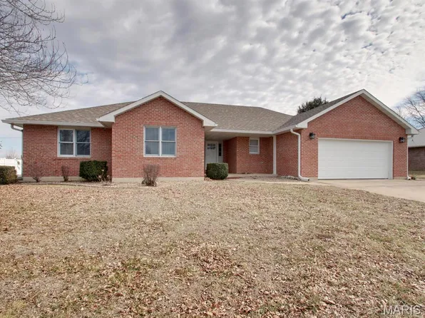 1309 Martha St, Palmyra, MO 63461