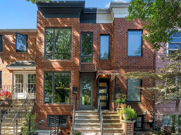 246 Sherman St, Brooklyn, NY 11218