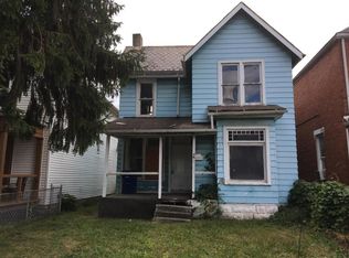 47 N Princeton Ave, Columbus, OH