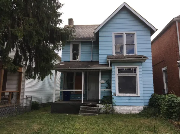 47 N Princeton Ave, Columbus, OH 43222