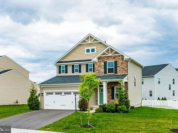 200 Northumberland Dr, Stephenson, VA 22656