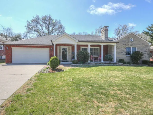 6 Willmore Rd, Saint Louis, MO 63109