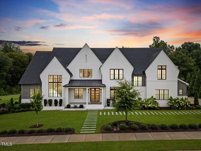 1048 Montvale Ridge Dr, Cary, NC, 27519