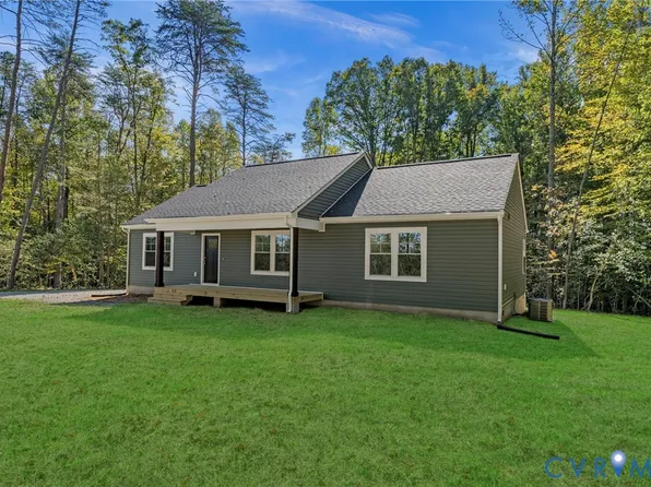 Woodland Heights Rd Lot 3, Warsaw, VA 22572