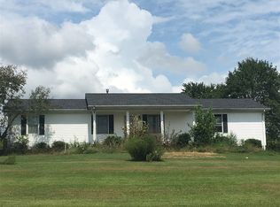 13461 Falls Of Rough Rd, Falls Of Rough, KY 40119