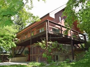 55148 McKeever Rd, Saint Ignatius, MT 59865